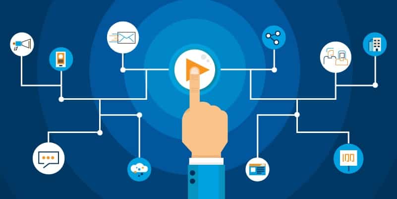 5 semplici strumenti per iniziare con il Marketing Automation