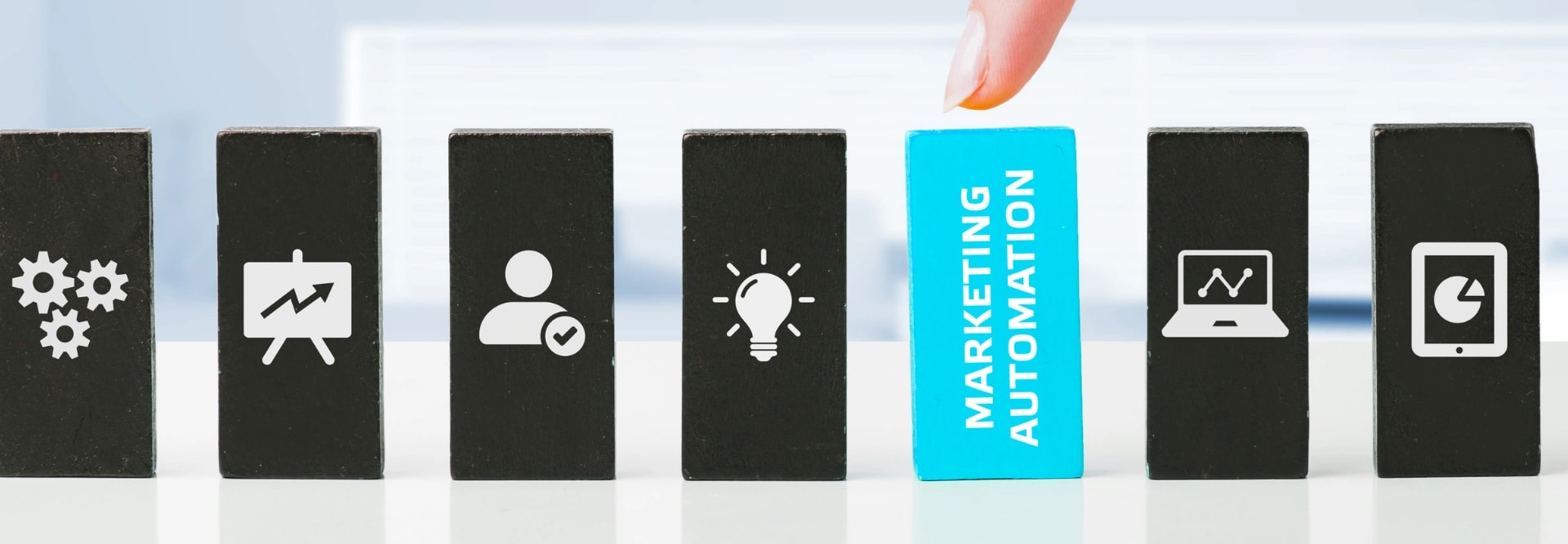 Che cos’è la Marketing Automation e come utilizzarla al meglio