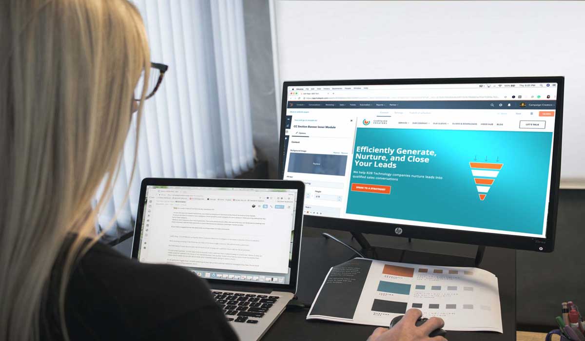 Come l’Inbound Marketing e l’AI stanno trasformando il marketing B2B