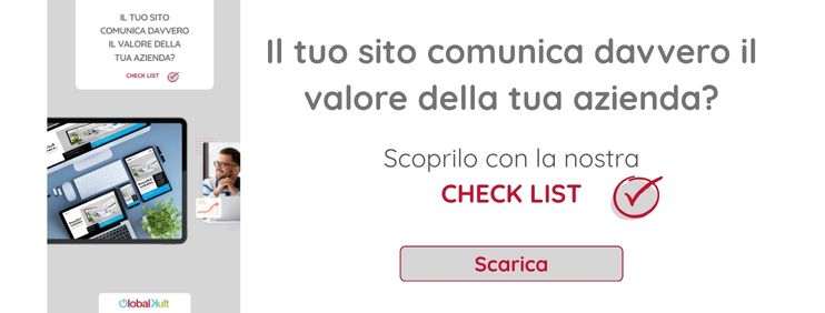 Check sito aziendale