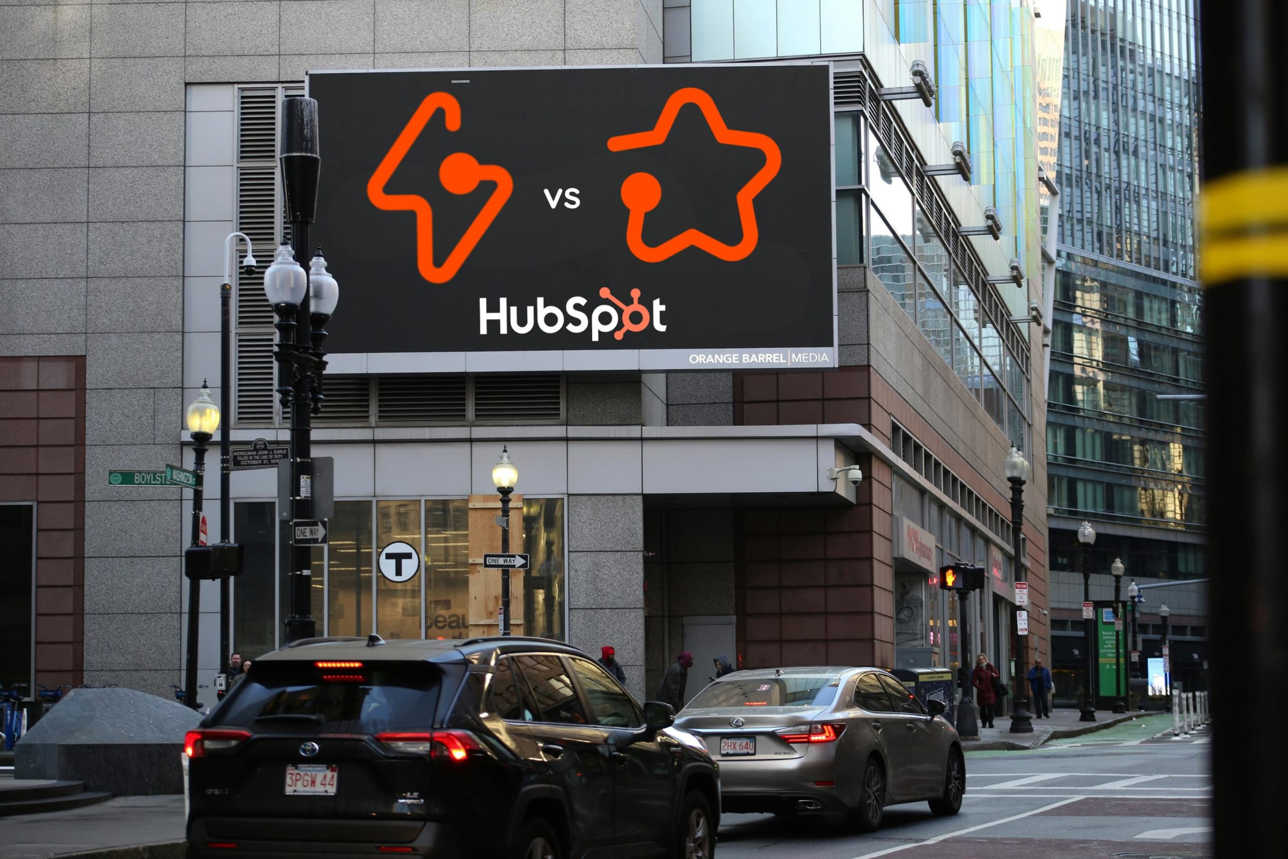 HubSpot Marketing vs HubSpot Sales: come scegliere il CRM giusto per Marketing e Sales
