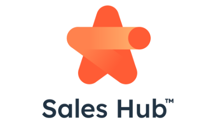 Hubspot Sales Hub