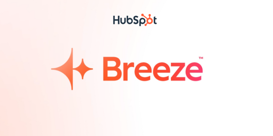 Hubspot Breeze AI