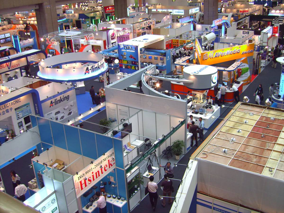 I 14 comandamenti per ottenere risultati ad una fiera B2B di settore