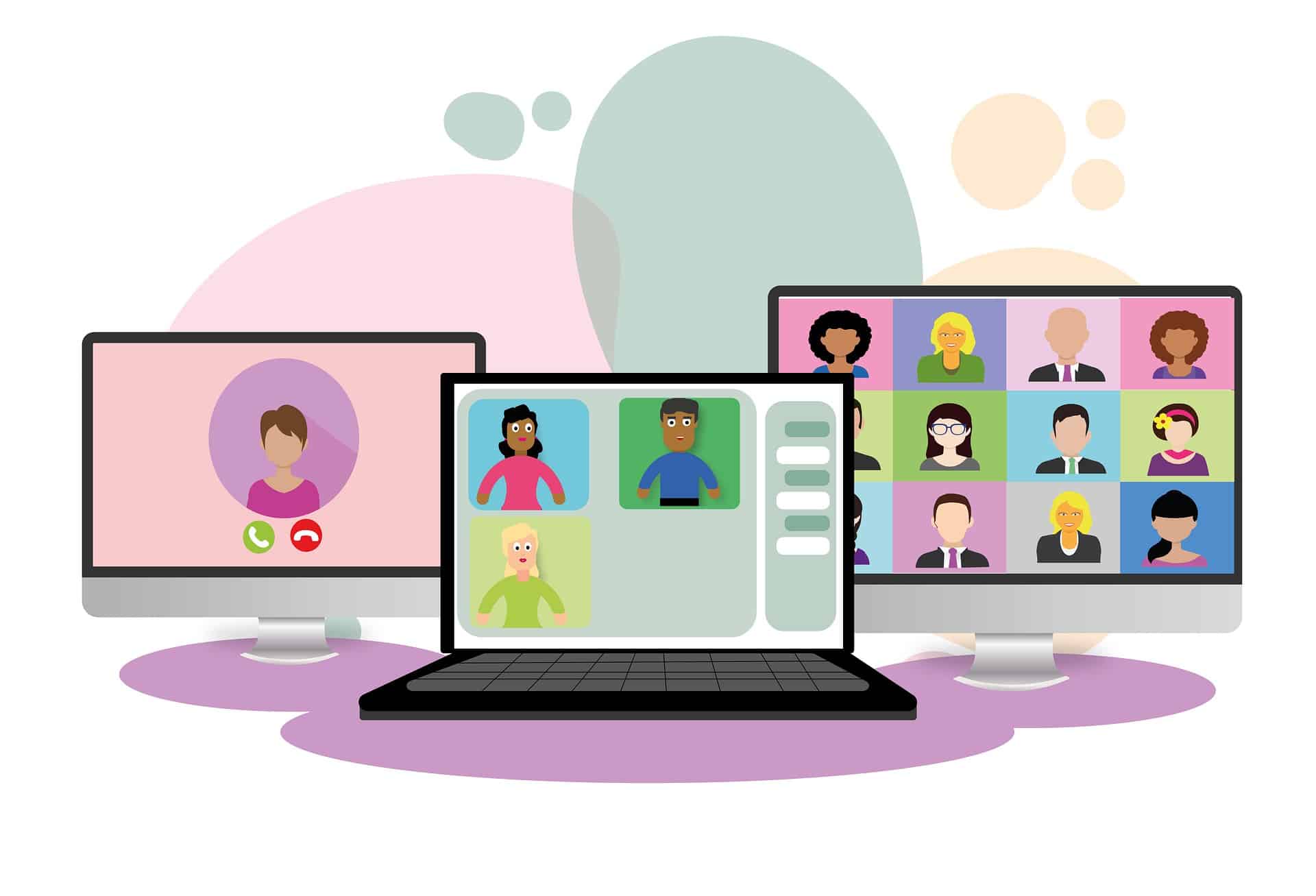 Il futuro degli eventi virtuali nel B2B