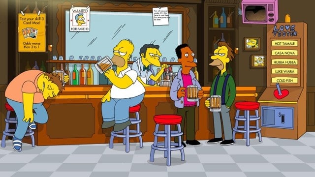 bar boh