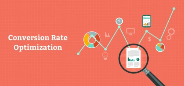 conversion rate