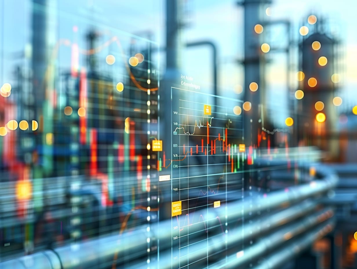 Dashboard CRM per qualificare lead B2B industriali e opportunità commerciali