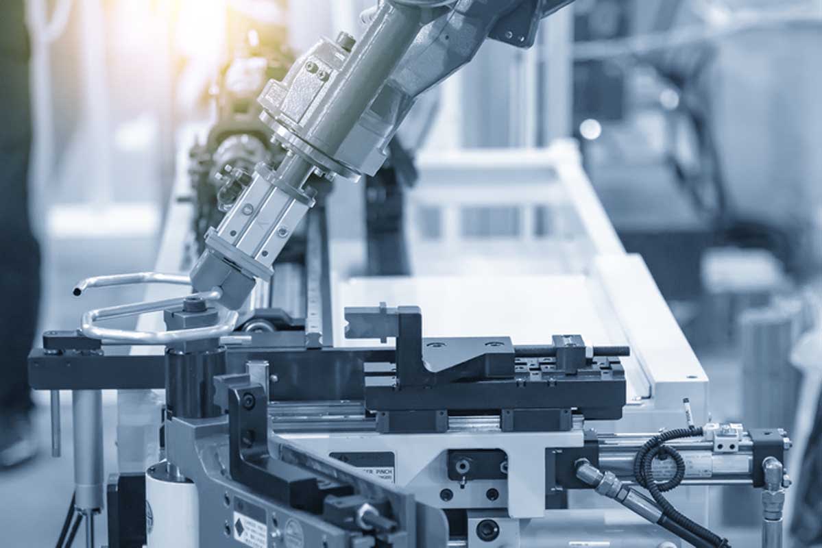 Marketing Automation per l’Industria Meccanica: Vantaggi e Strategie