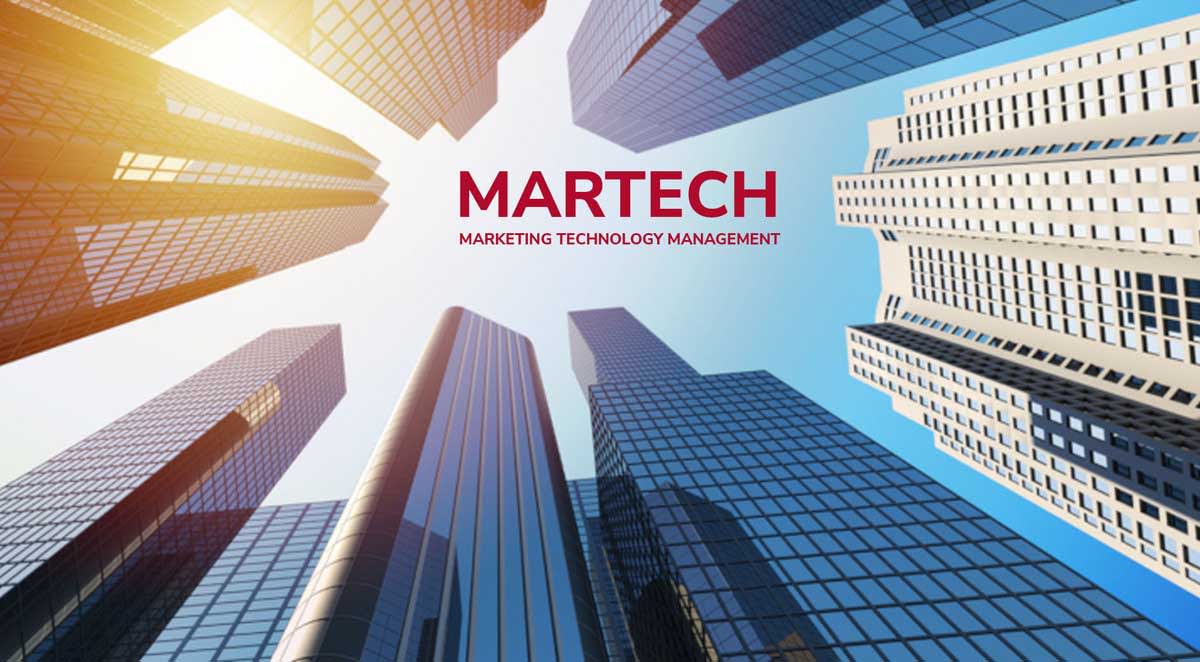 Perchè la Marketing Technology è sempre più importante per le aziende B2B