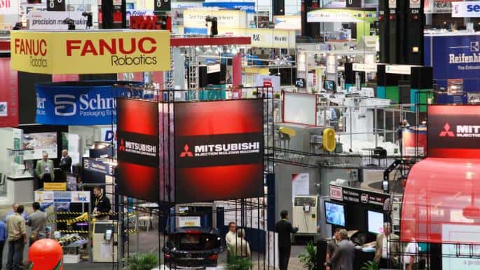 Perché partecipare ad una fiera di settore? 3+1 buoni motivi