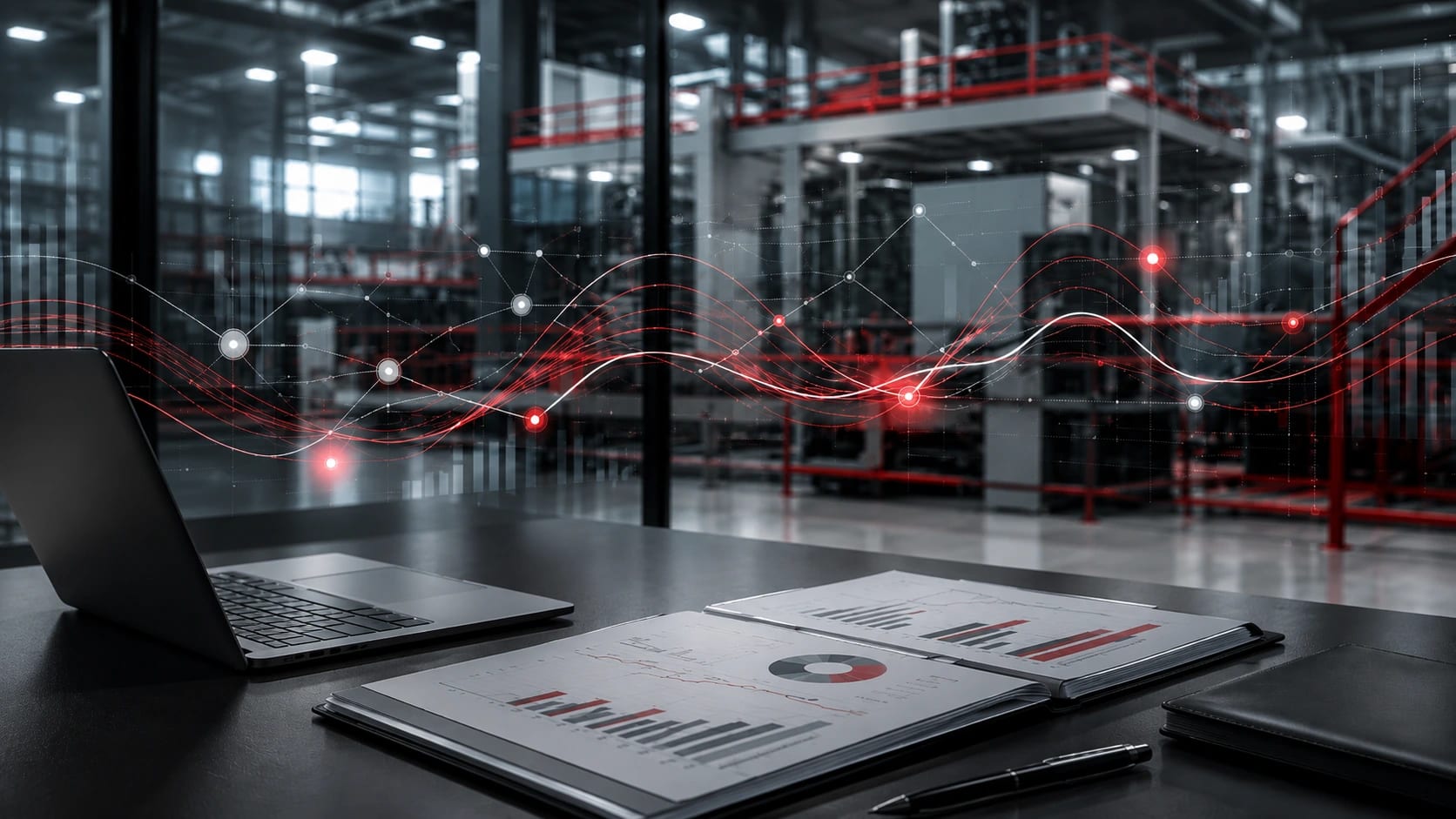 Pipeline commerciale B2B: quando il CRM registra trattative ma non misura vendite