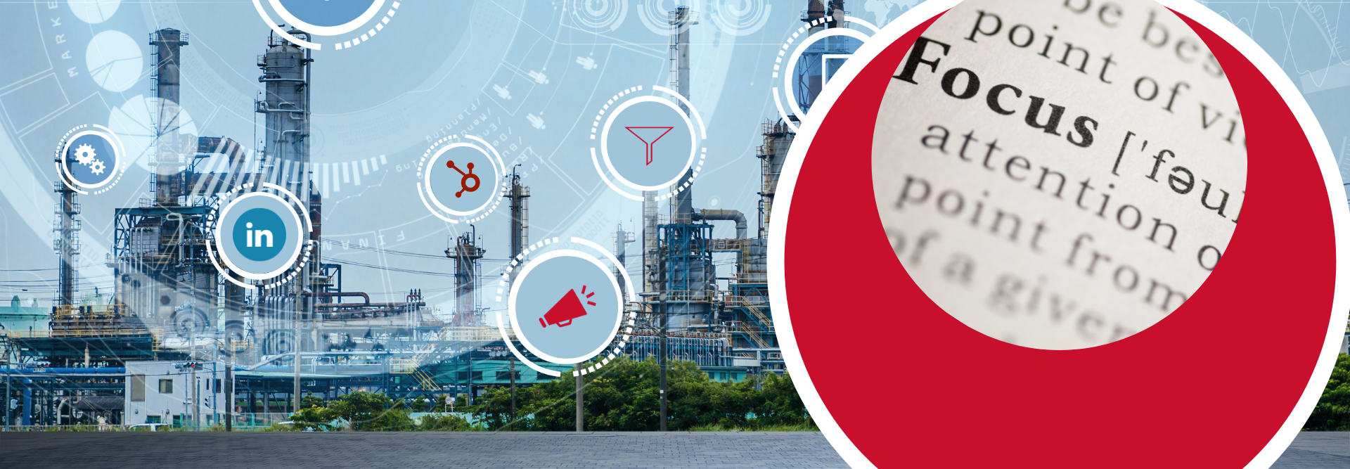 Web Marketing per l’industria manifatturiera: focus sulle esigenze specifiche del digital B2B